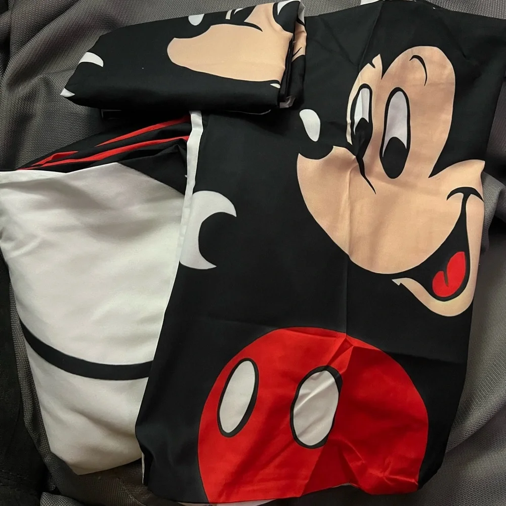 Disney mickey mouse
